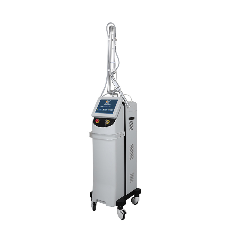 Competitive CO2 fractional  and vagina tightening laser  DY-CO2-VT