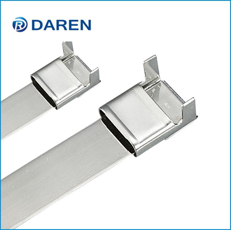 Exploring the Benefits of Nylon Coated Ladder Type Stainless Steel Cable Ties