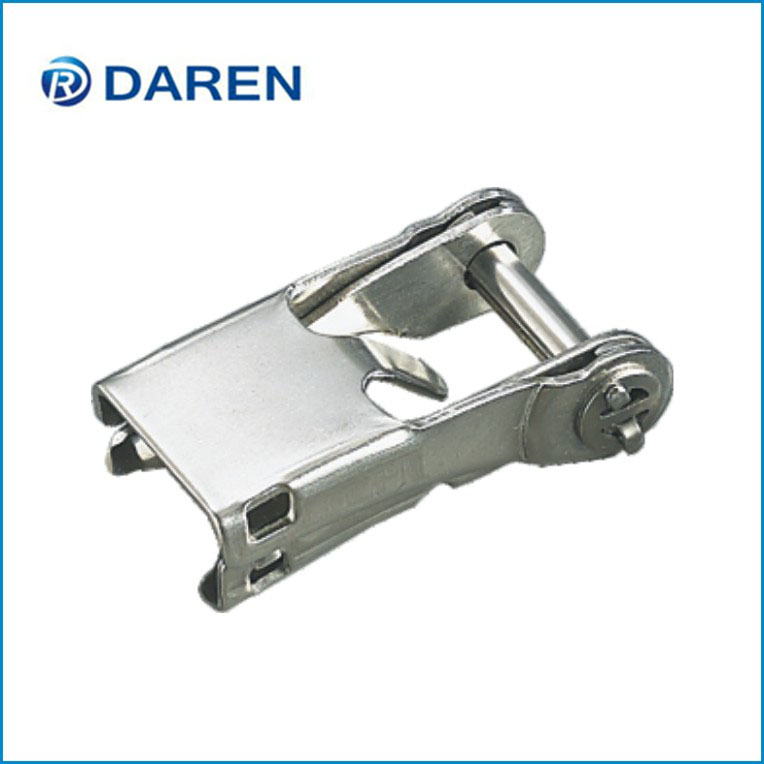 STT Universal Strapping Buckle