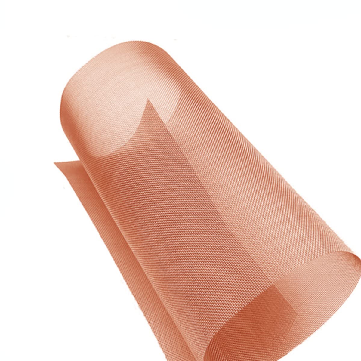Copper Wire Mesh Cloth (Shielded Wire Mesh)