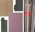 High-Quality Welded Hardware Mesh Made from Stainless Steel Matting in China