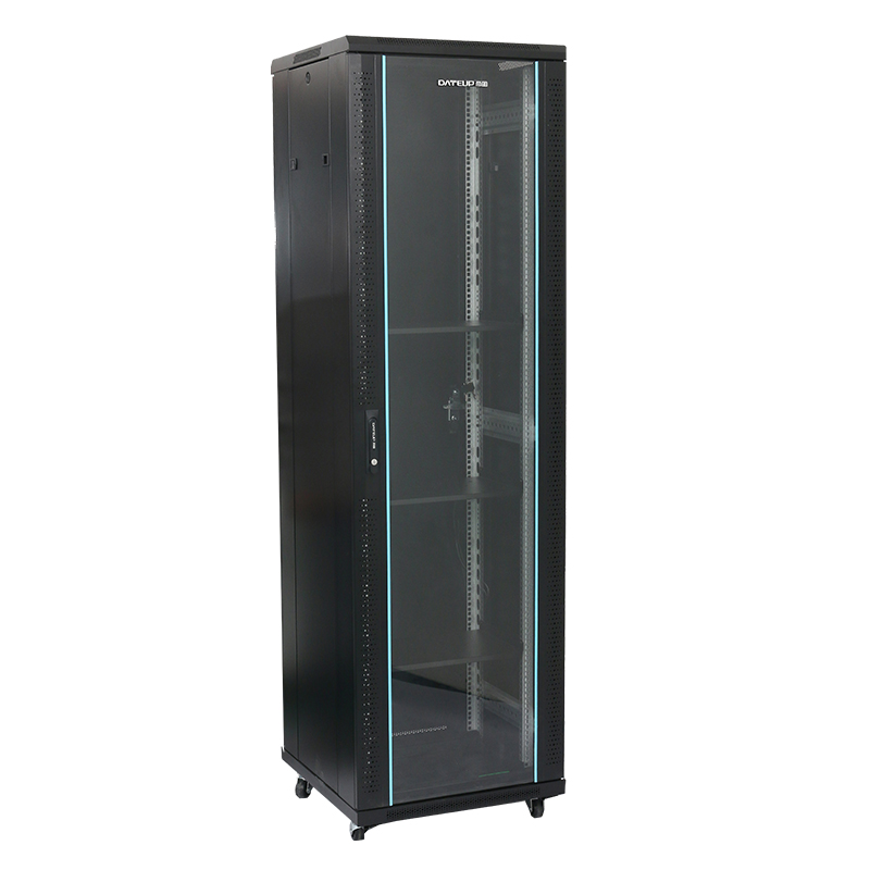 MS5 Cabinets Network Cabinet 19'' Data Center Cabinet