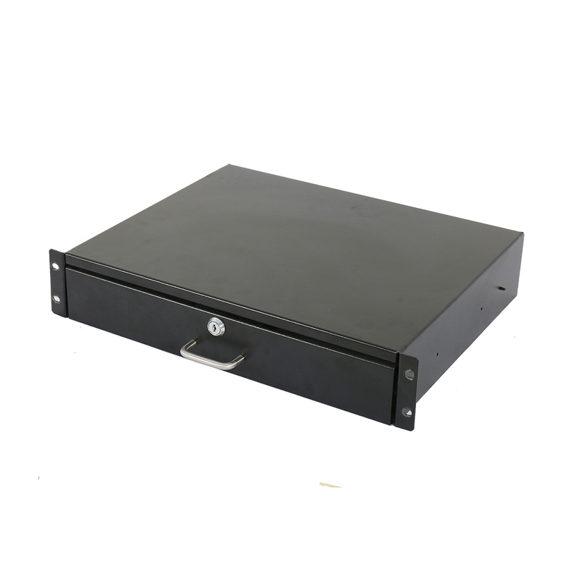 19'' Network Cabinet Rack Accessories --- Drawer
