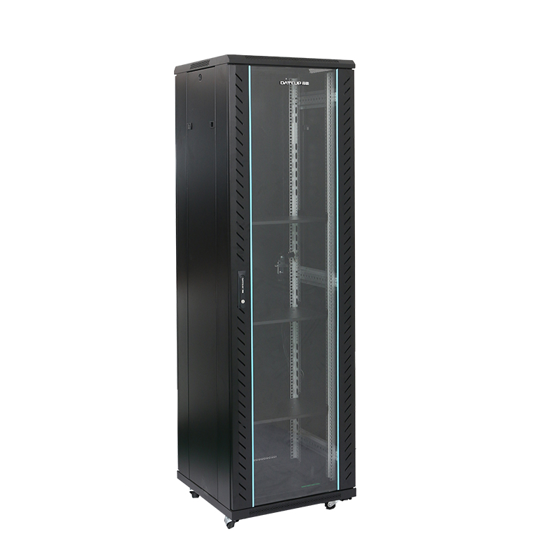 MS4 Cabinets Network Cabinet 19'' Data Center Cabinet
