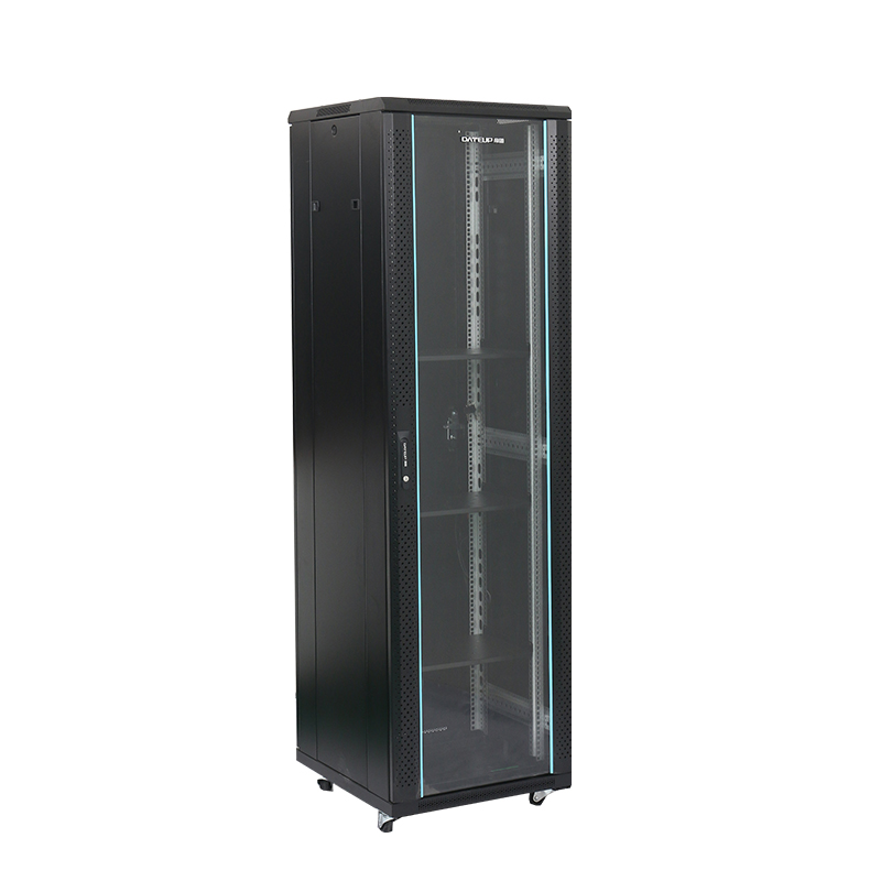 MSS Cabinets Network Cabinet 19'' Data Center Cabinet