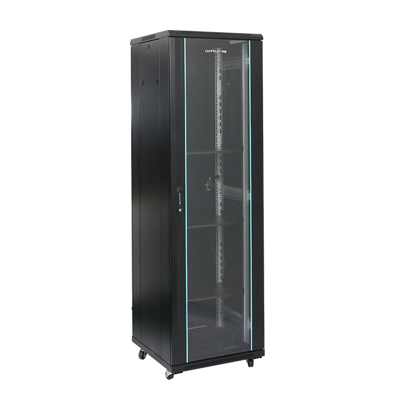 MS2 Cabinets Network Cabinet 19'' Data Center Cabinet