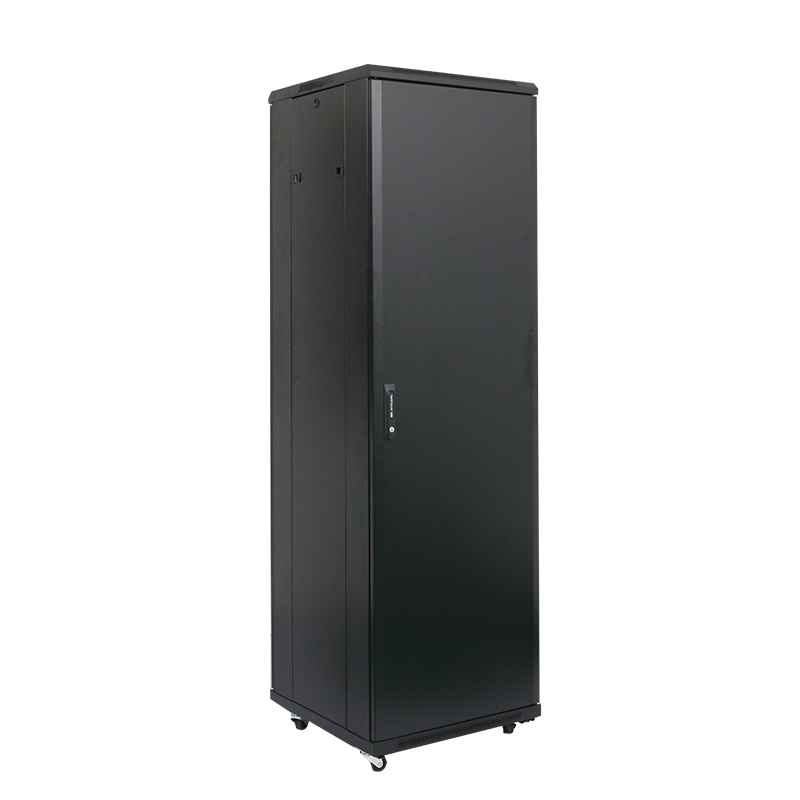 MS1 Cabinets Network Cabinet 19'' Data Center Cabinet