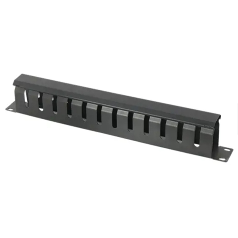 19'' Network Cabinet Rack Accessories --- Cable Management