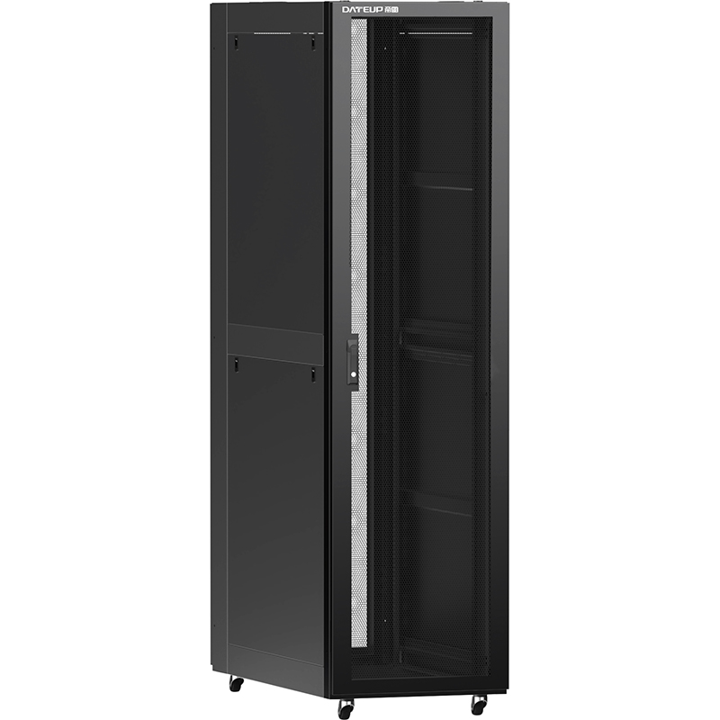 ML Cabinets Network Cabinet 19'' Data Center Cabinet