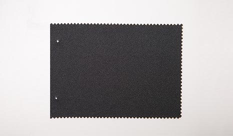 Woven Fusible Interlining GRS Certified DB Interlining W75100-65GSM Woven Fusible PA/PES Double Dot Chest Interlining