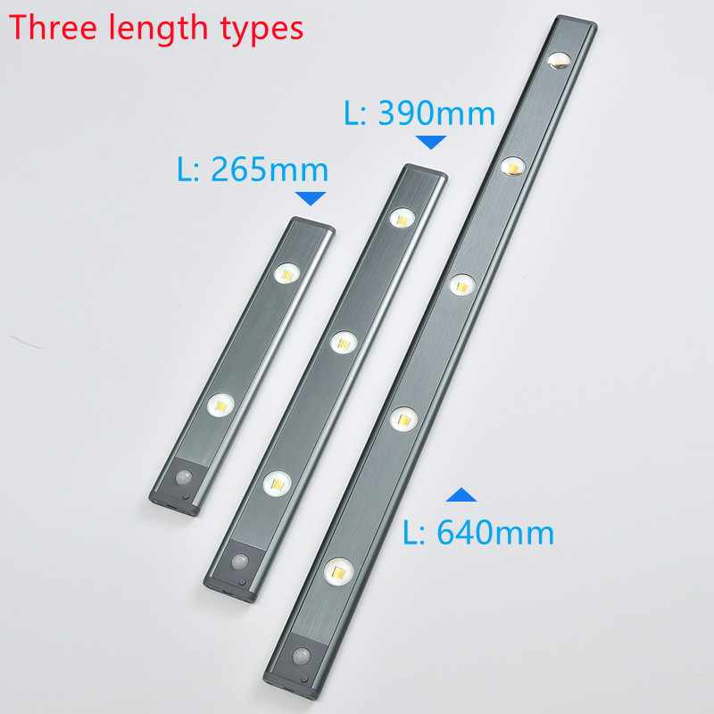  LED cat eye cabinet light DMK-030-2