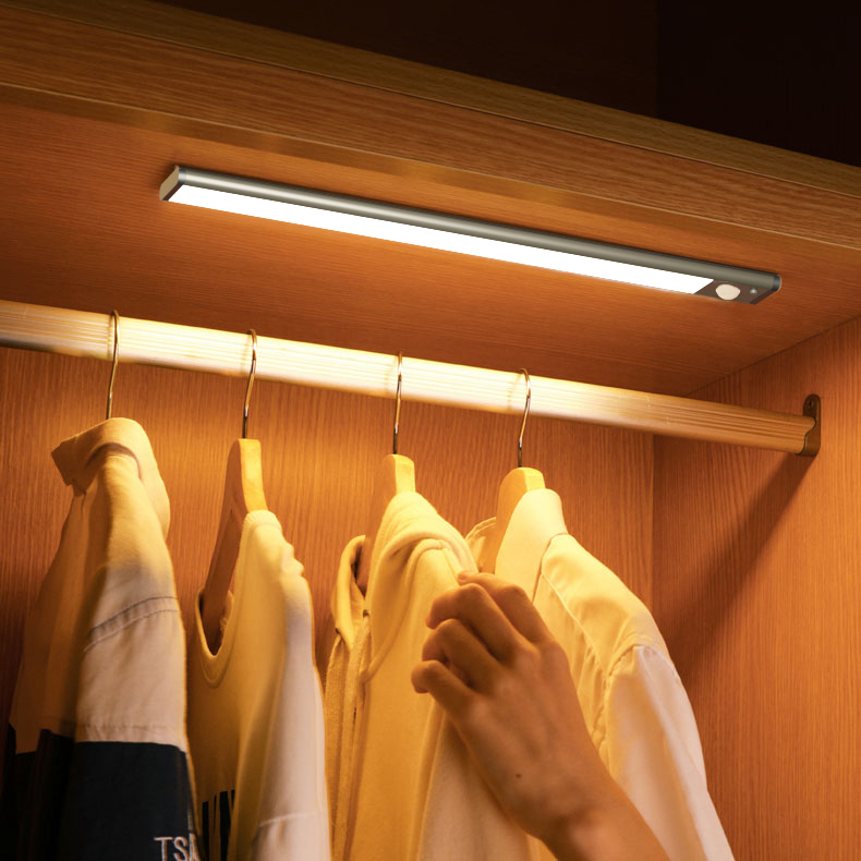 Cabinet Spotlights: The Latest Trends and Innovations in Cabinet Lighting