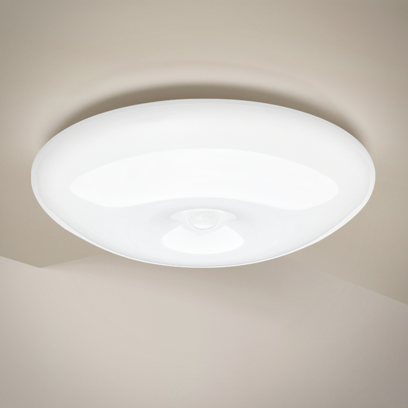 LED Human Body Induction Ceiling Lamp DMK-032PL