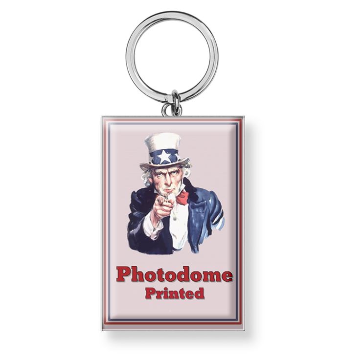 Affordable Custom Keychains for Promotional Gifting: Personalized Options Available Online