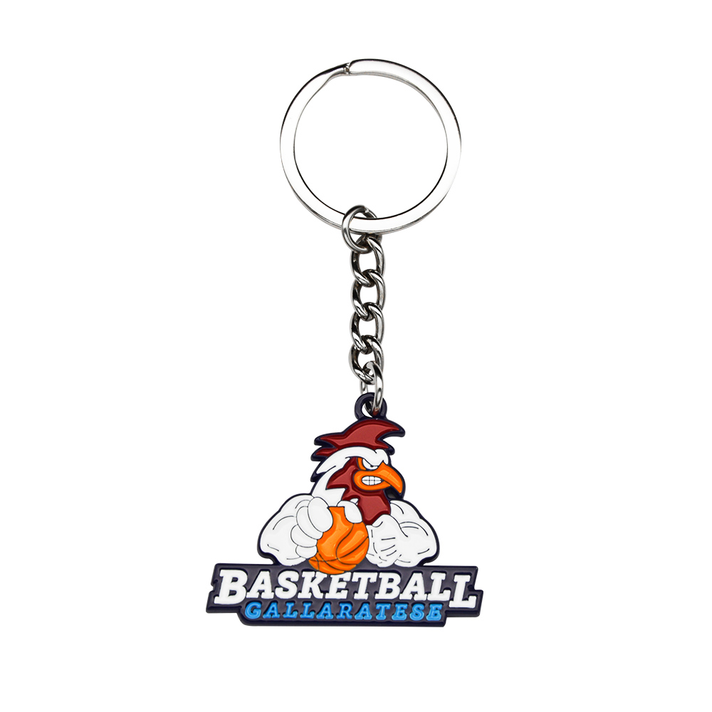 Keychains in Bulk: A Perfect Promotional Item for Businesses