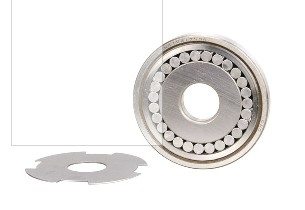 Non-standard Bearings