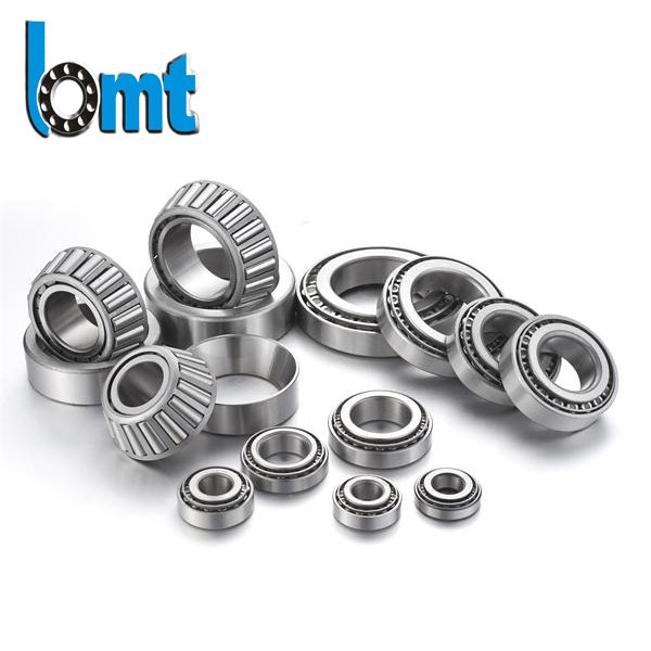Inch Series Tapered Roller Bearing(Single Row) D 34.976-44.450mmmm