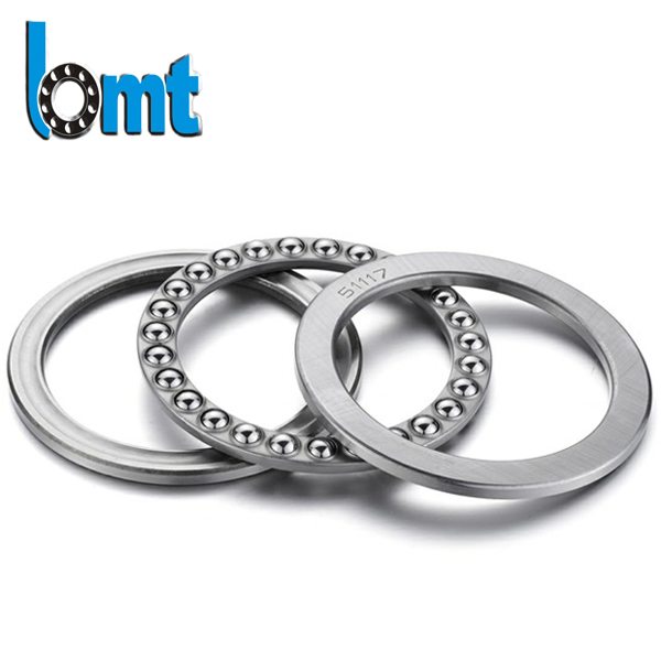  Single Direction Thrust Ball Bearings D 670-1380mm