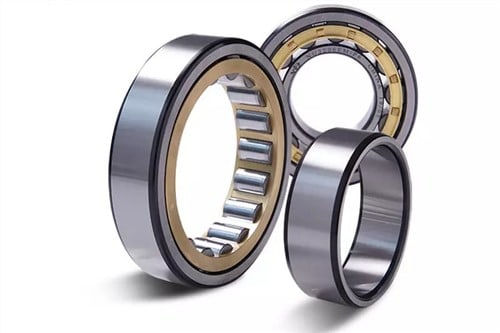 Cylindrical Roller Bearings: A Guide to Understanding and Choosing the Right Type