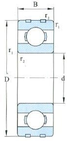 High-quality Roller Chain Pins for Industrial Applications