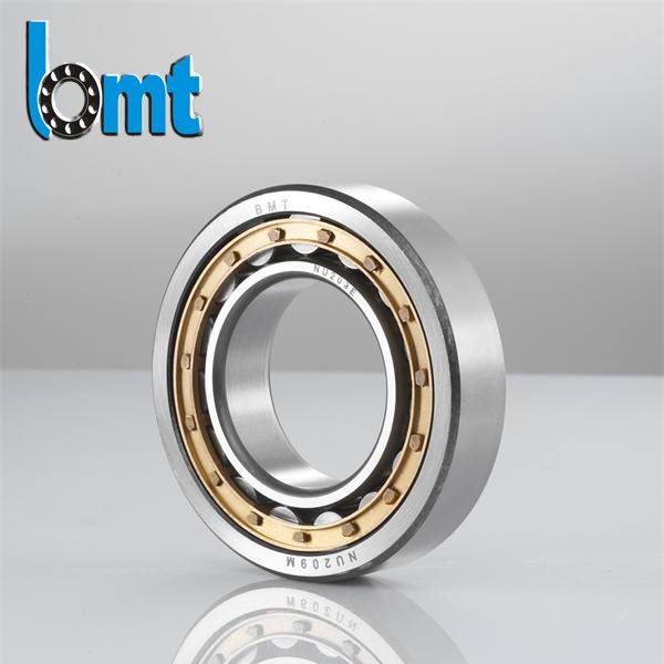  Single Row Cylindrical Roller Bearing D=200mm