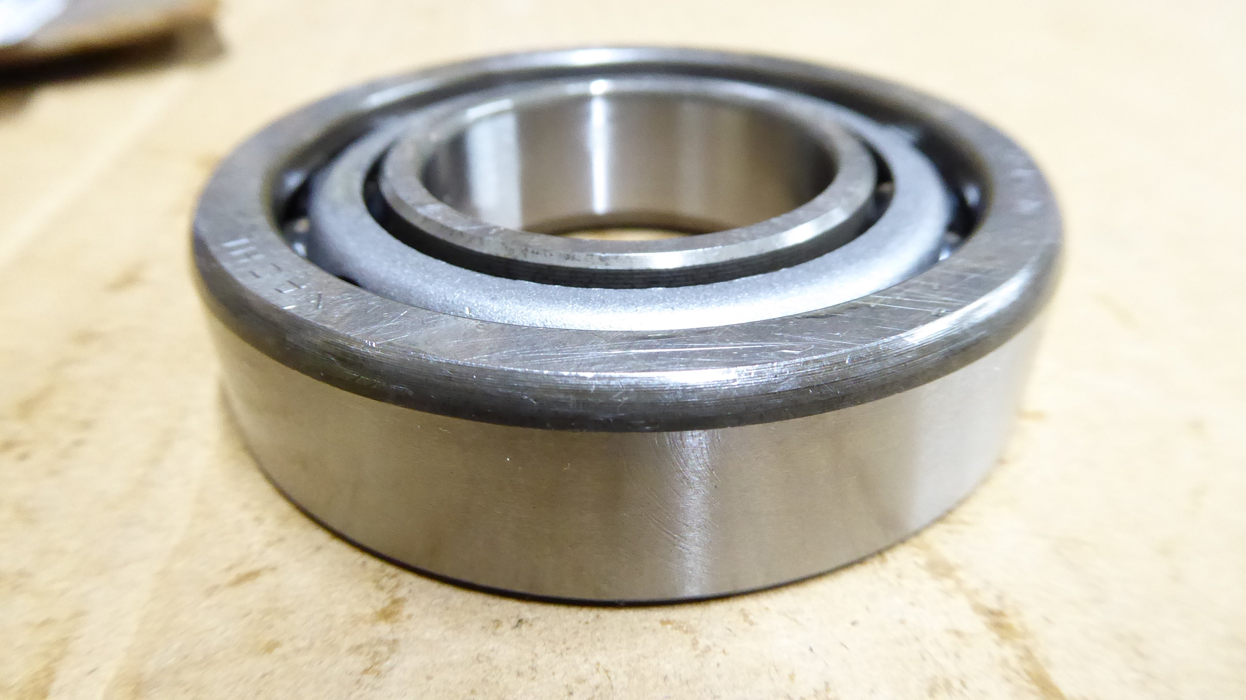 Stainless Steel Flanged Deep Groove Ball Bearings for Quick Delivery and High Quality OEM Services