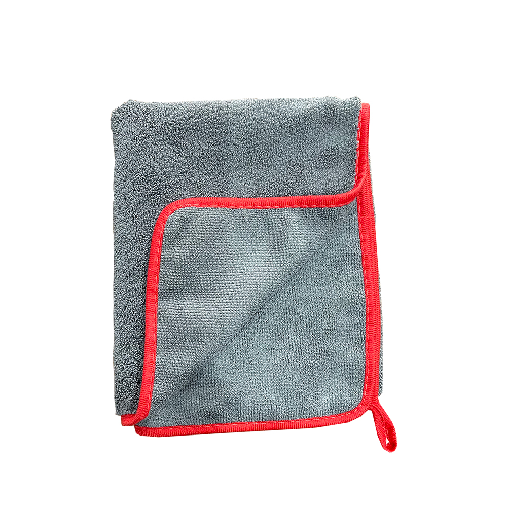 High-Quality 600gsm Microfiber Cloth for Effective Cleaning