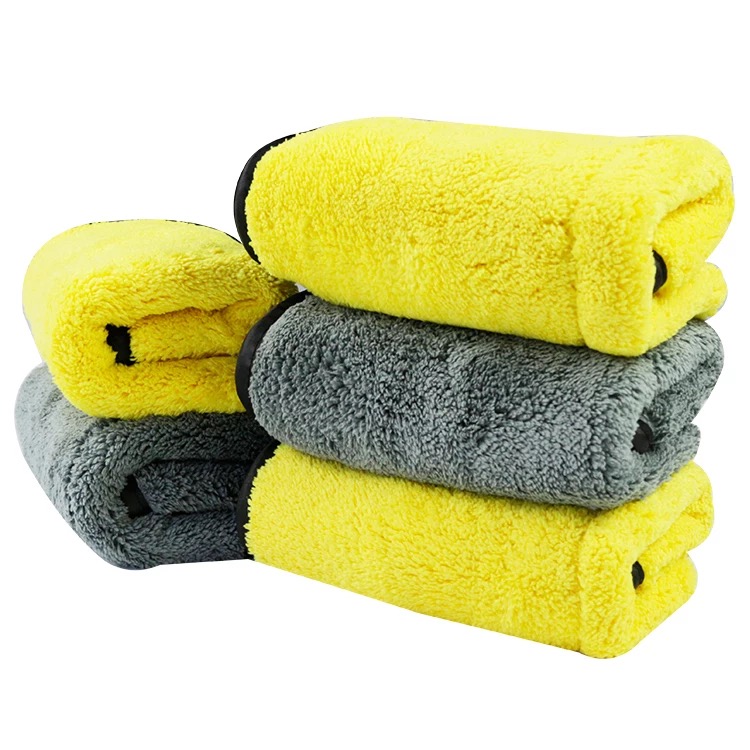 Highly Absorbent Microfiber Sports Towel for Active Lifestyles