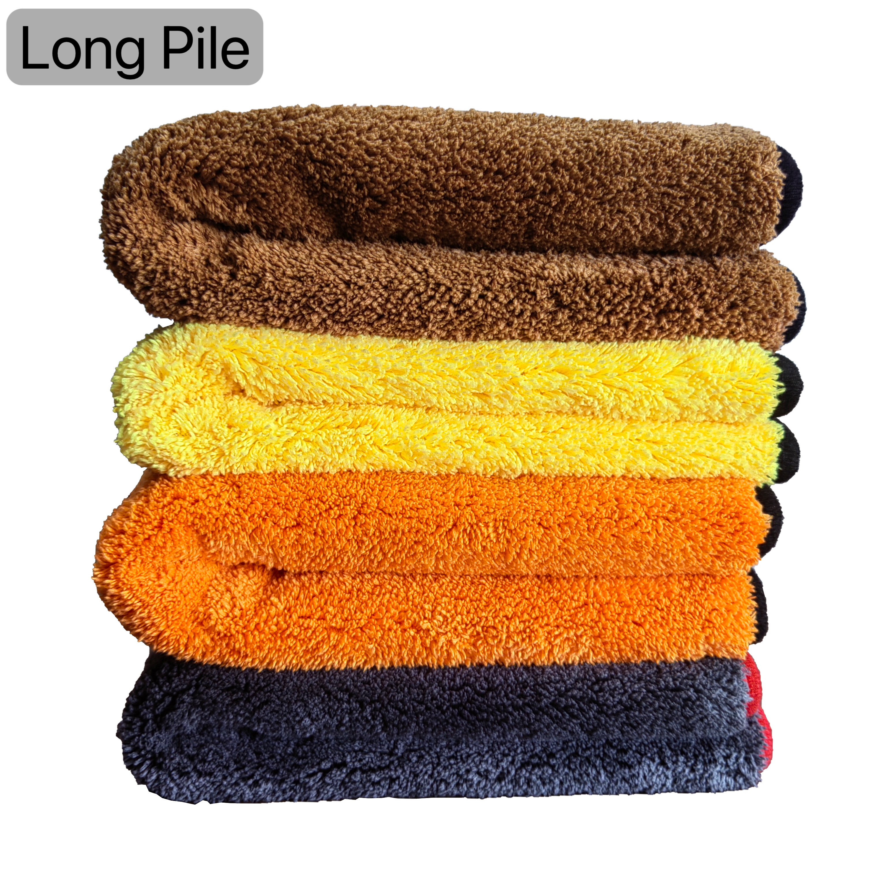 Drying microfiber towels: tips and tricks for quick and effective results