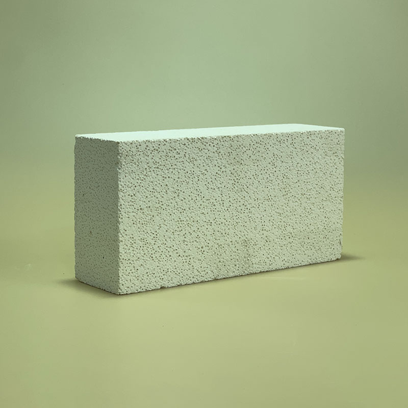 Mullite insulation brick