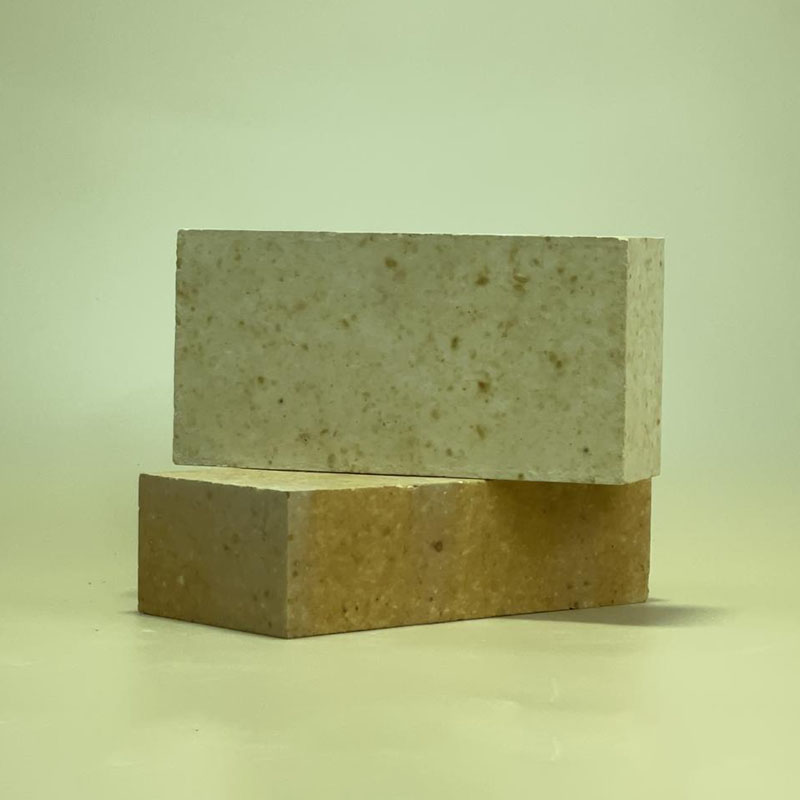  High alumina refractory brick (Class I, II, III)