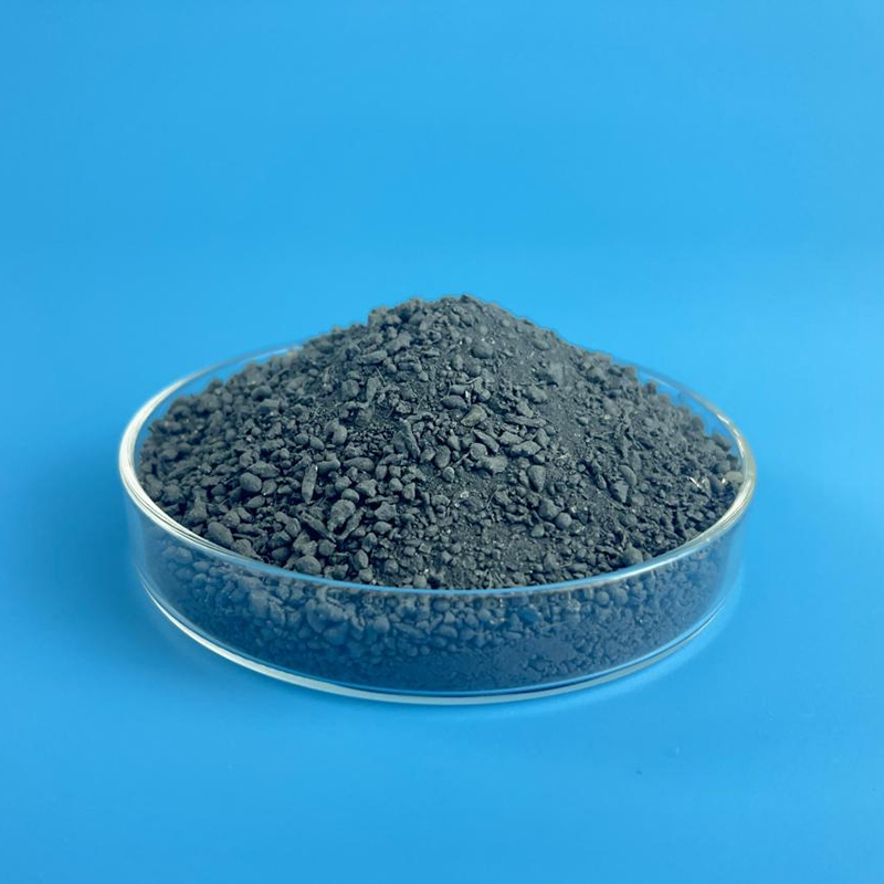 Silicon carbide material