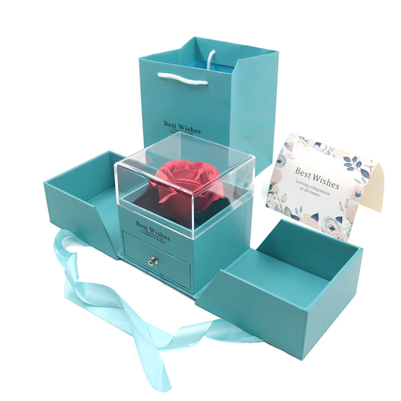 Affordable Wholesale Jewelry Boxes: Durable and Stylish Options for Your Accessories