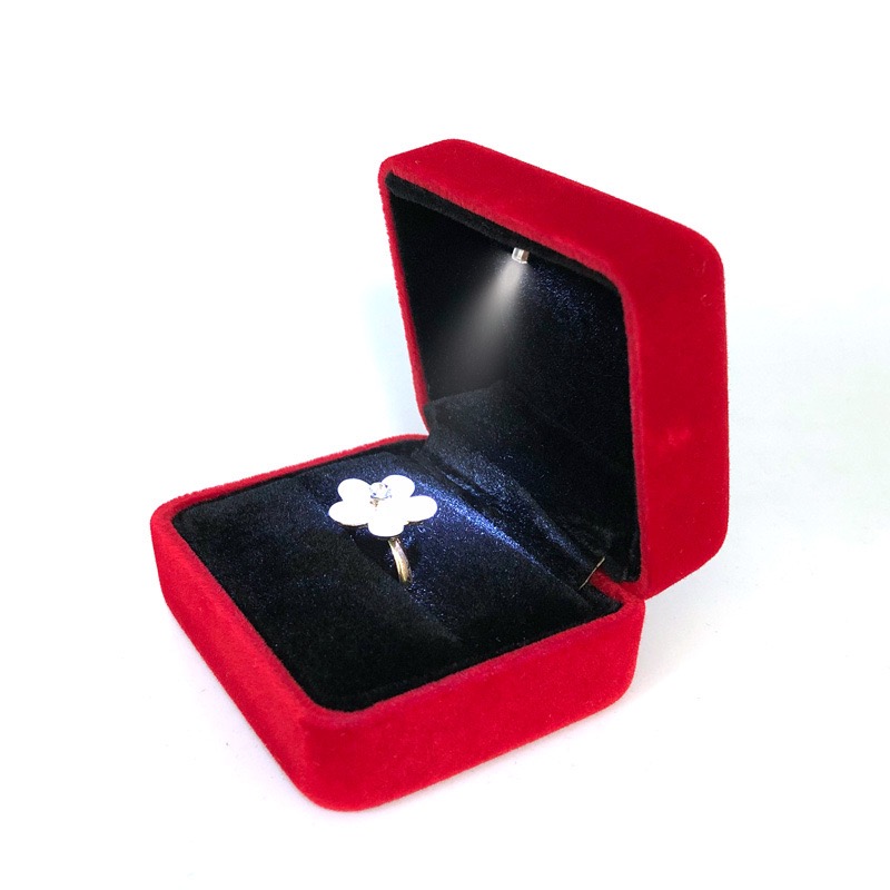 Lacquer Plastic Case for Square Items: A Practical and Stylish Storage Solution