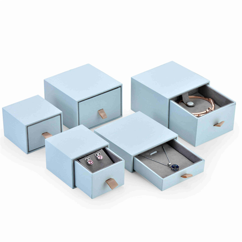 High Quality Paper Drawer Gift Box Supplier
