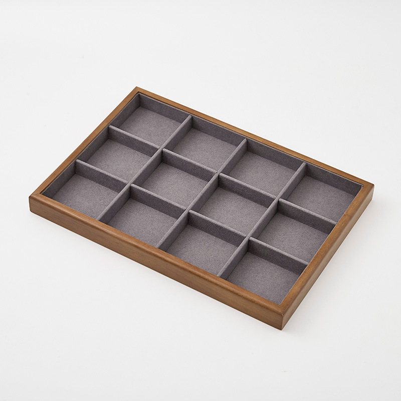 High-end Watch Display Tray Supplier