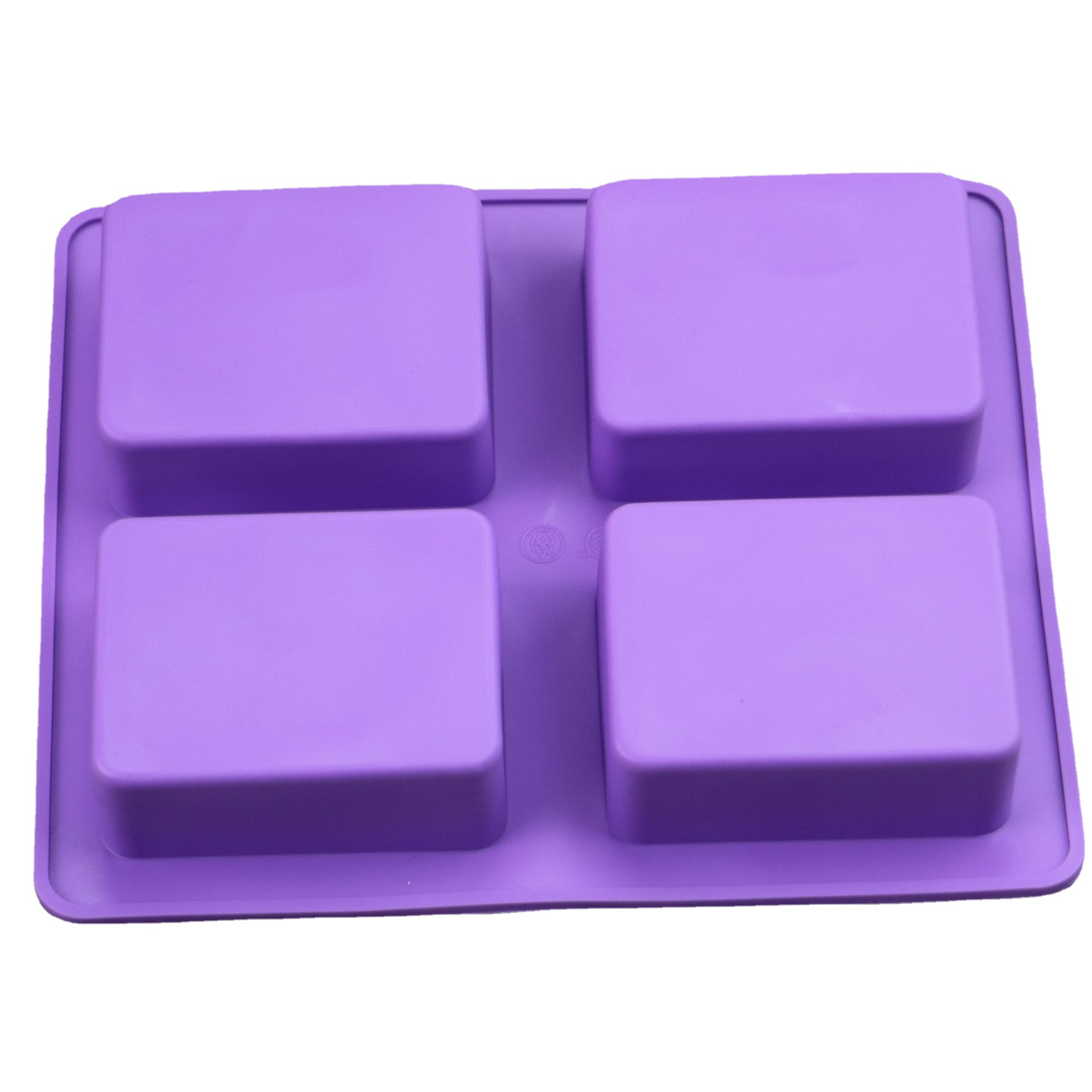 factory-direct-silicone-4-cavity-happy-tree-soap-mold-high-quality