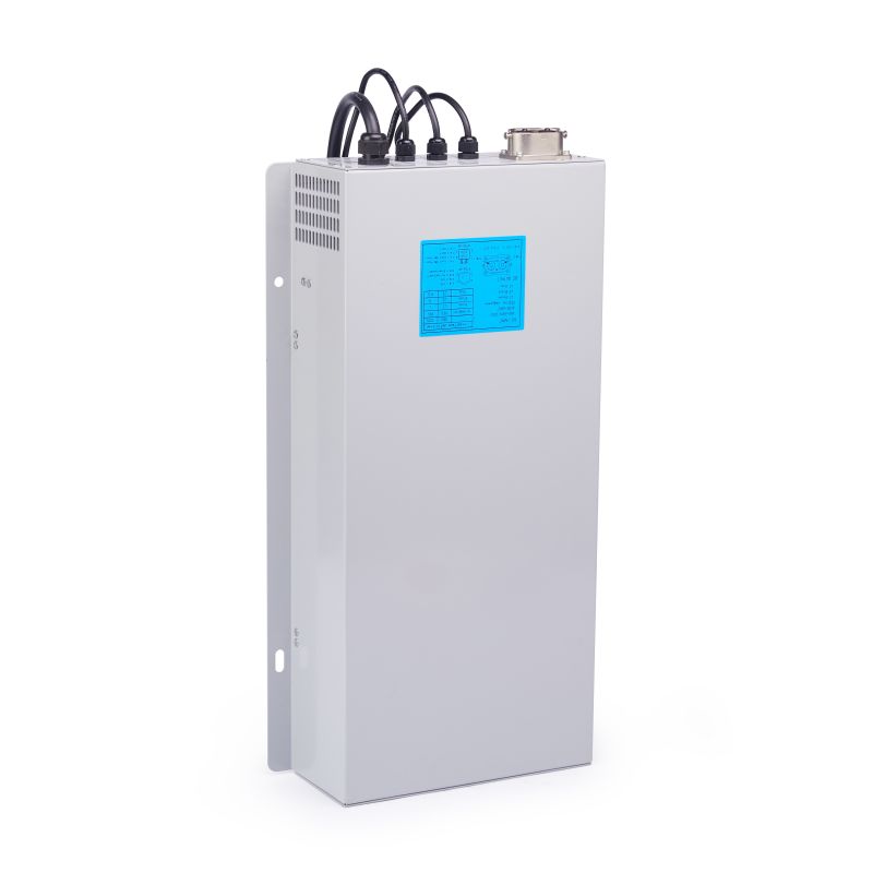 Industrial Car Battery Charger EPC8075  6000W