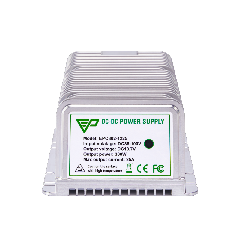 DC-DC Charger EPC802-1225 300W (1)