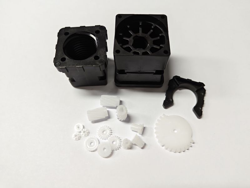 Renowned Plastic CNC Machining: A Comprehensive Overview