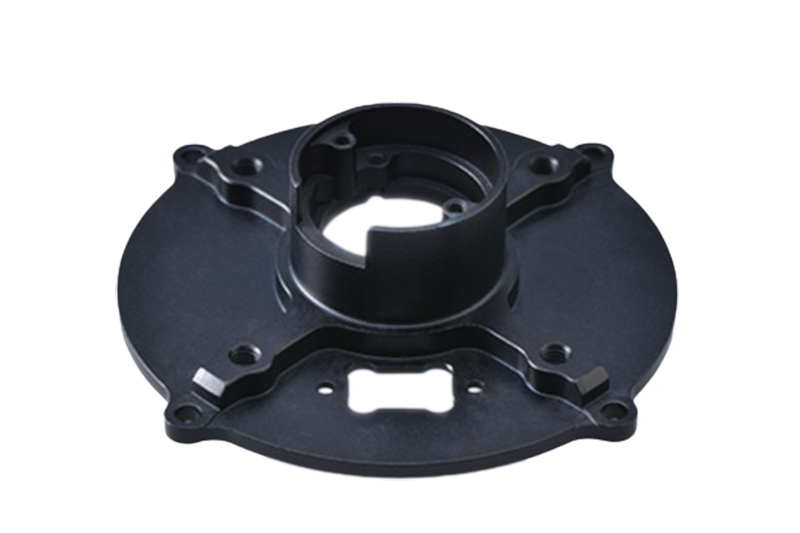 Top Precision Plastic Molding Services for High-Quality Parts