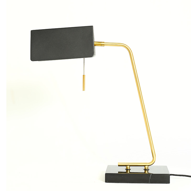 Smart and Stylish Desk Lamps for Your Home Office