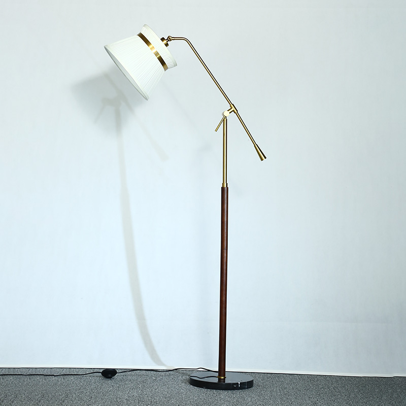 Stylish Floor Lamp for Your Living Room