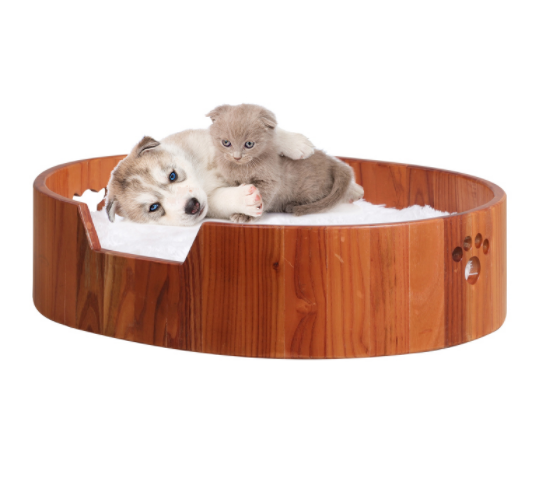 Popular Design for China High Quality Durable Pet Bed (SF-19-S)