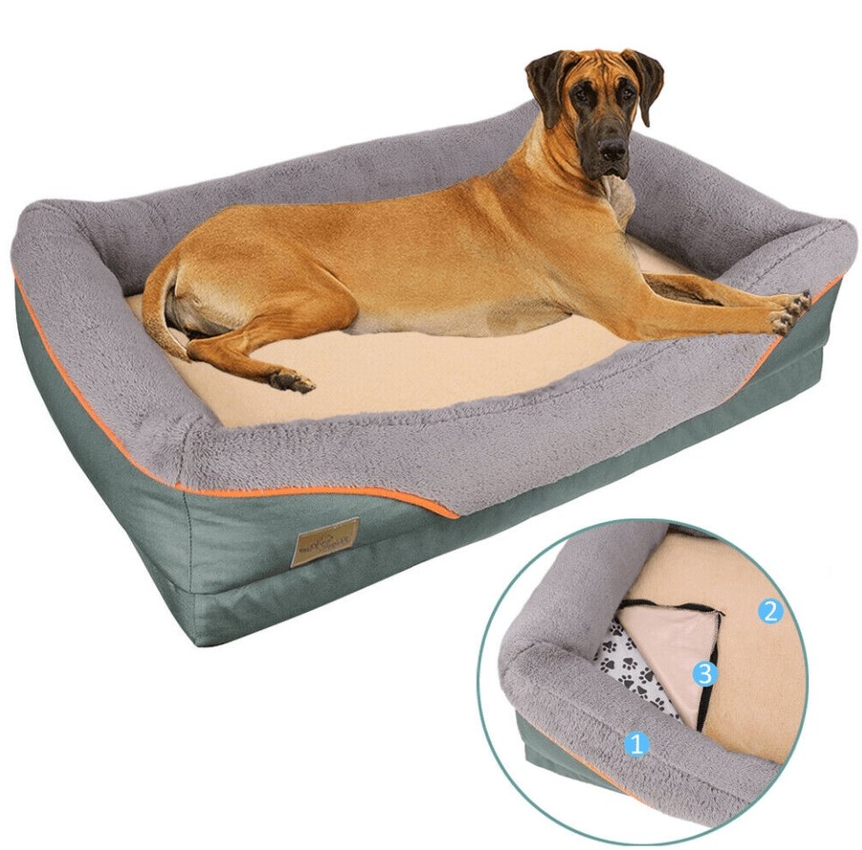 China Pet Bed,Dog Beds ,Large Dog Beds  Manufacturer and Supplier
