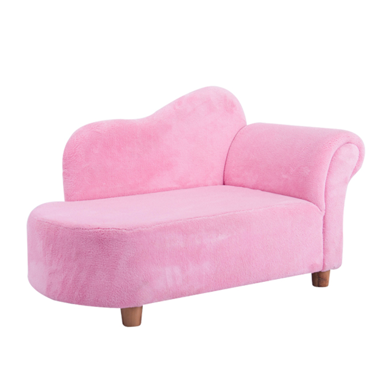 Durable Upholstered Kids Single Mini Sofa: A Long-lasting Seating Option for Children