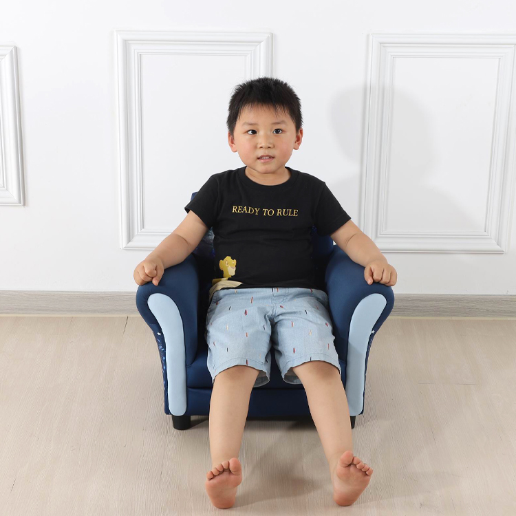 Sleeper chair for kids: the perfect addition to any playroom or bedroom