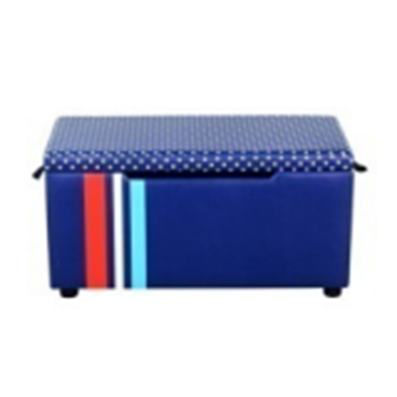 Hot selling new factory export toy storage box baby room furniture