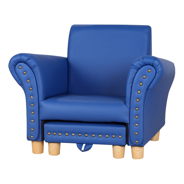 2021 new design wholesaler mordern chair kids sofa