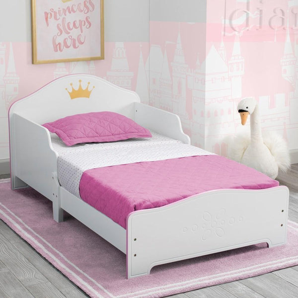 Shop the Ultimate Disney Princess Toddler & Kids Collection for Your Bedroom or Playroom